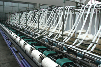 合肥纺织业板式换热器应用